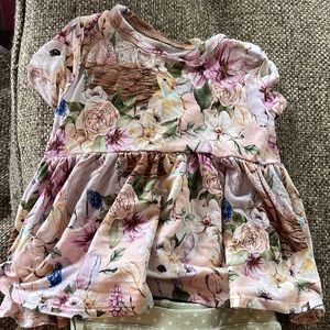 Posh Peanut Hazel Perplum